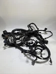 17-19 Infiniti Q50 Q60 3.0L Engine Motor VR30DDTT Room Wire Wiring Harness Oem. Fixed Price $329.99.