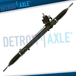Complete Power Steering Rack And Pinion Assembly For Audi A4 A5 Quattro S4 W/evo. Fixed Price $240.51.