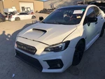 2016-2021 Subaru Wrx Steering Column W/ Keyless Smart Fog Lamps At 928393. Fixed Price $140.00.