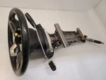 2014-2016 Jeep Grand Cherokee Steering Column Floor Shift Lhd 68140621AD. Fixed Price $160.42.