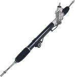 Parod Power Steering Rack Pinion Assembly Fit For Toyota Tacoma 2005-2022. Fixed Price $180.74.