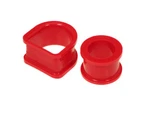 Prothane For 85-89 Toyota MR2/AE86 Steering Rack Bushings Red PRO18-702. Fixed Price $14.36.