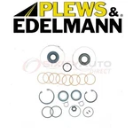 Edelmann 8589 Rack And Pinion Seal Kit For 7-203 5-2791 36-351640 Gu. Fixed Price $45.40.