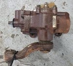 2022 Silverado 2500 Power Steering Gear/box, 6.6L, P85523463 W/o Variable Assist. Fixed Price $400.50.