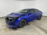 Steering Column Conventional Ignition Fits 21-23 Elantra 2833105. Fixed Price $255.00.