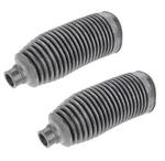 Pair Set 2 Front Rack Pinion Bellows Kits For Lexus LX570 Toyota Cruiser Moog. Fixed Price $49.95.
