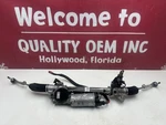 2019-2025 Bmw X4 18-24 X3 Electric Power Steering Gear Rack & Pinion Oem 67K. Fixed Price $695.88.