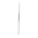 24'' Length Universal 3/4" Dd Double Street Rod Steering Shaft. Fixed Price $30.00.
