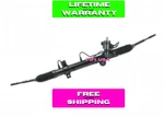 Reman Power Steering Rack & Pinion For 2003-2004 Nissan Murano Fwd Only 051. Fixed Price $152.10.