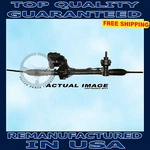 2015- 2019 Lincoln Mkc Electric Power Steering Rack And Pinion Assembly. Fixed Price $625.00.