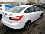 Used Rack And Pinion Assembly Fits: 2014 Ford Focus Power Electr. Fixed Price $225.14.