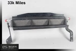 03-08 Mercedes W220 S600 Amg SL55 Additional Radiator Oil Cooler W/ Air Duct Oem. Fixed Price $299.99.