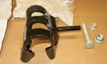 Mopar 68066693AA Steering Damper Bracket 2007-2018 Jeep Wrangler Oem. Fixed Price $37.95.