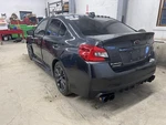 Used Steering Column Fits: 2017 Subaru Wrx Conventional Ignition W/o Fog Lamps. Fixed Price $328.40.