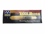 Moog Steering Damper Kit SSD-76 Nos. Fixed Price $47.23.