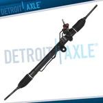Power Steering Rack And Pinion For 2009-2012 Chevrolet Colorado Gmc Canyon Rwd. Fixed Price $237.44.