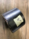 1976 (only) Corvette C3 Tilt Telescoping Steering Column Bell Cover Used Oem Gm. Fixed Price $75.00.