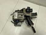 Ford Escape Hybrid 2009 Steering Column And Motor Floor Shift Tilt Wheel. Fixed Price $541.90.