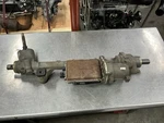 2015-2017 Ford F150 Oem Power Steering Rack & Pinion GL34-3D070-DD #288. Fixed Price $399.99.