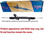 Rack And Pinion Complete Unit-power Steering Quality Reuilders 22149. Fixed Price $229.79.
