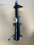 1983-1987 Gmc Sierra C1500 Tilt Steering Column Floor Shift Manual W/o Cruise. Fixed Price $1875.00.