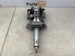 2018 Mercedes-benz W205 C63 Amg Oem Steering Column With Adjust Motors. Fixed Price $199.00.