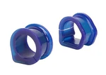 Superpro Front Steering Rack & Pinion Mount Bush Kit For Toyota Supra MA70 MA71. Fixed Price $38.68.