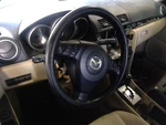 Steering Column Fits 07-09 Mazda 3 245714. Fixed Price $81.59.