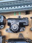 Trw Ross Hydrapower Steering Gear Box, RCS55002A, TAS65006R, 3047087, TAS552298. Fixed Price $497.00.