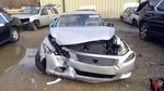 Steering Gear/rack Power And Pinion Fits 09-13 Infiniti G37 734224. Fixed Price $160.00.