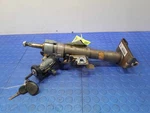 06-08 Pontiac Solstice Steering Column Assembly With Ignition And Key Oem. Fixed Price $142.49.