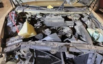 Buick Roadmaster 1993 Steering Gear Rack Used 6492. Fixed Price $248.00.