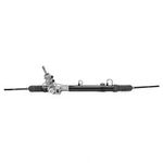 Rack And Pinion Assembly-new Complete Unit Atlantic 64192N. Fixed Price $587.99.