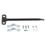 For Jeep CJ7 1976-1986 Warrior Steering Gear Box Brace. Fixed Price $127.86.