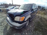 Steering Column Shift Fits 01-02 Sequoia 12761221. Fixed Price $179.02.