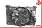 2015-2021 Mercedes-benz C300 W205 Radiator/engine Cooling 0995002003. Fixed Price $787.50.
