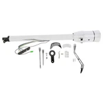 32" Gm Style Tilt Steering Column W/o Key Shift Chevy C10 60-72 Chrome. Fixed Price $399.99.
