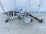2018-2022 Toyota C-hr Bare Steering Column 2.0L At Fwd 52K 64053. Fixed Price $90.00.