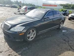 Steering Gear/rack 216 Type Power Fits 07-10 Mercedes Cl-class 4370136. Fixed Price $250.00.