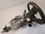 10-15 Nissan Xterra Steering Column Floor Shift Tilt With Fog Lamps. Fixed Price $159.26.