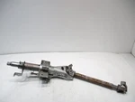 19 Acura Rdx Steering Column W/o Fog Lights 2.0L At Fwd 34K -base- 40136. Fixed Price $195.00.