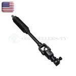 New 1X Steering Column Lower Shaft Rod For 45203-04030 Toyota Tacoma 2016-2023. Fixed Price $52.17.