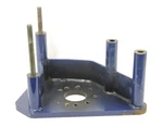 Paccar Steering Gear Mounting Bracket Rh 10-02799R. Fixed Price $650.00.
