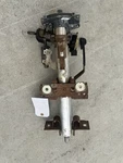 Jeep Wrangler Tj 01-06 Steering Column Tilt Manual Trans 05057080AB W/ Key Oem. Fixed Price $115.95.