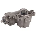 Reman Power Steering Gear Box For Heavy Duty Semi Trucks Replaces M100 PAH1. Fixed Price $398.00.
