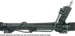 Cardone Reman Rack And Pinion Assembly 26 2805. Fixed Price $591.07.