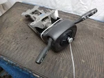 Steering Column 84359571 Fits 18-21 Traverse 2913941. Fixed Price $114.00.