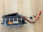 13-18 Fiat 500 Electric Genuine Ptc Water Heater Unit P52014550AE Oem. Fixed Price $671.25.
