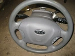 2006-2010 Kia Sedona 07-10 Entourage Steering Column W/ Key Oem *no Bag*. Fixed Price $129.85.
