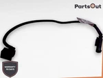 2006 Mercedes-benz CLS500 Power Steering Pump Wire Wiring Cable Harness Oem. Fixed Price $40.24.